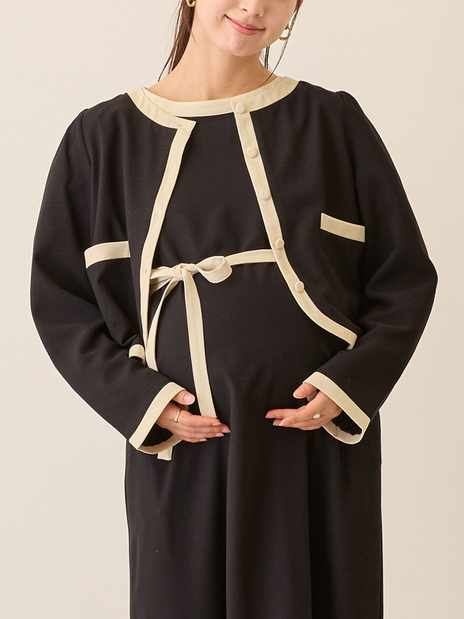 Outer – honono for mom&baby