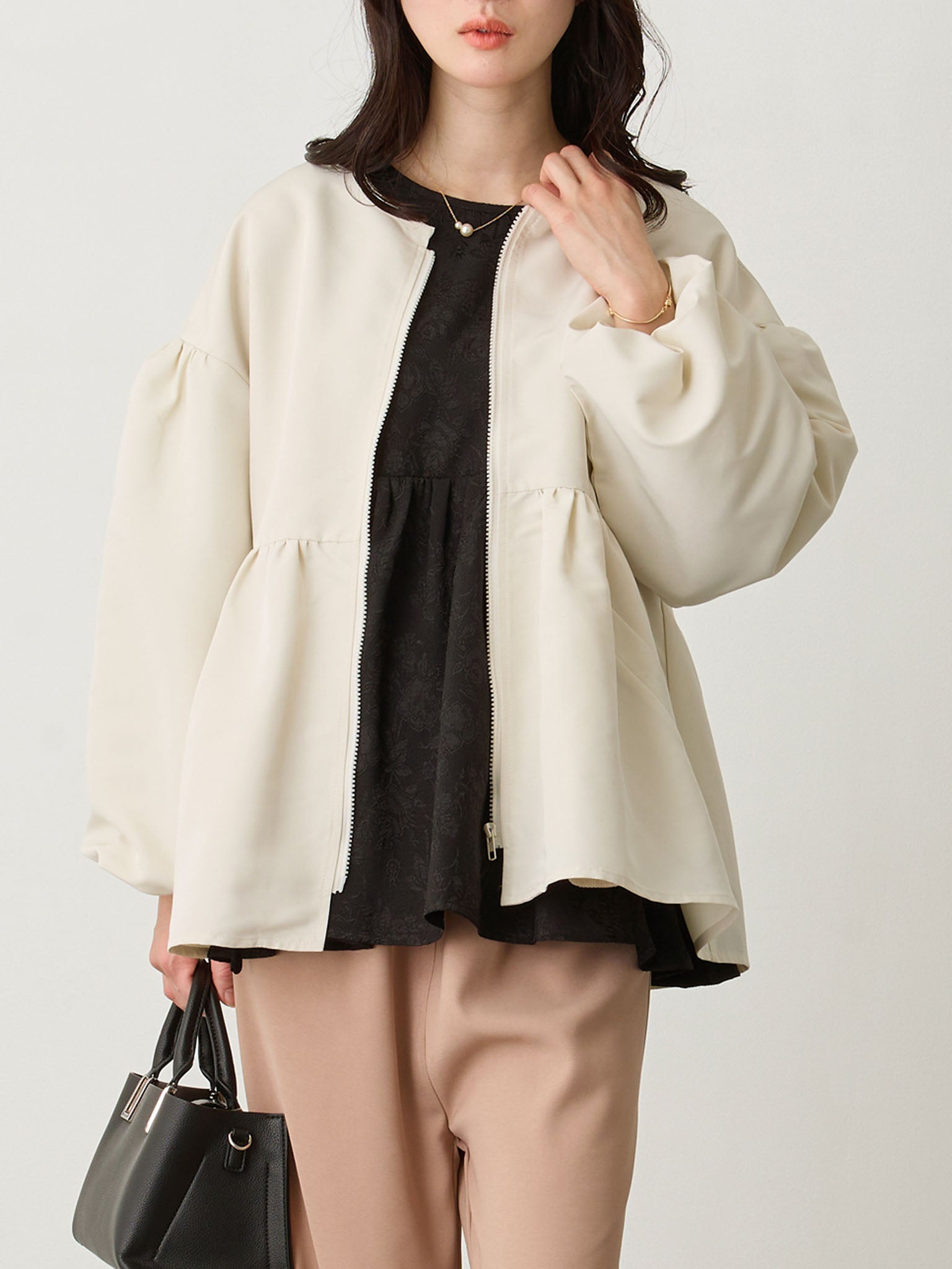 Outer – honono for mom&baby
