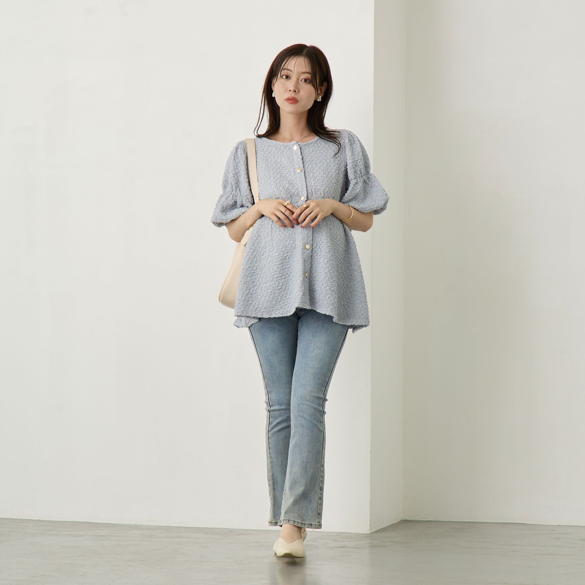 マタニティ＆授乳服通販】honono for mom&baby