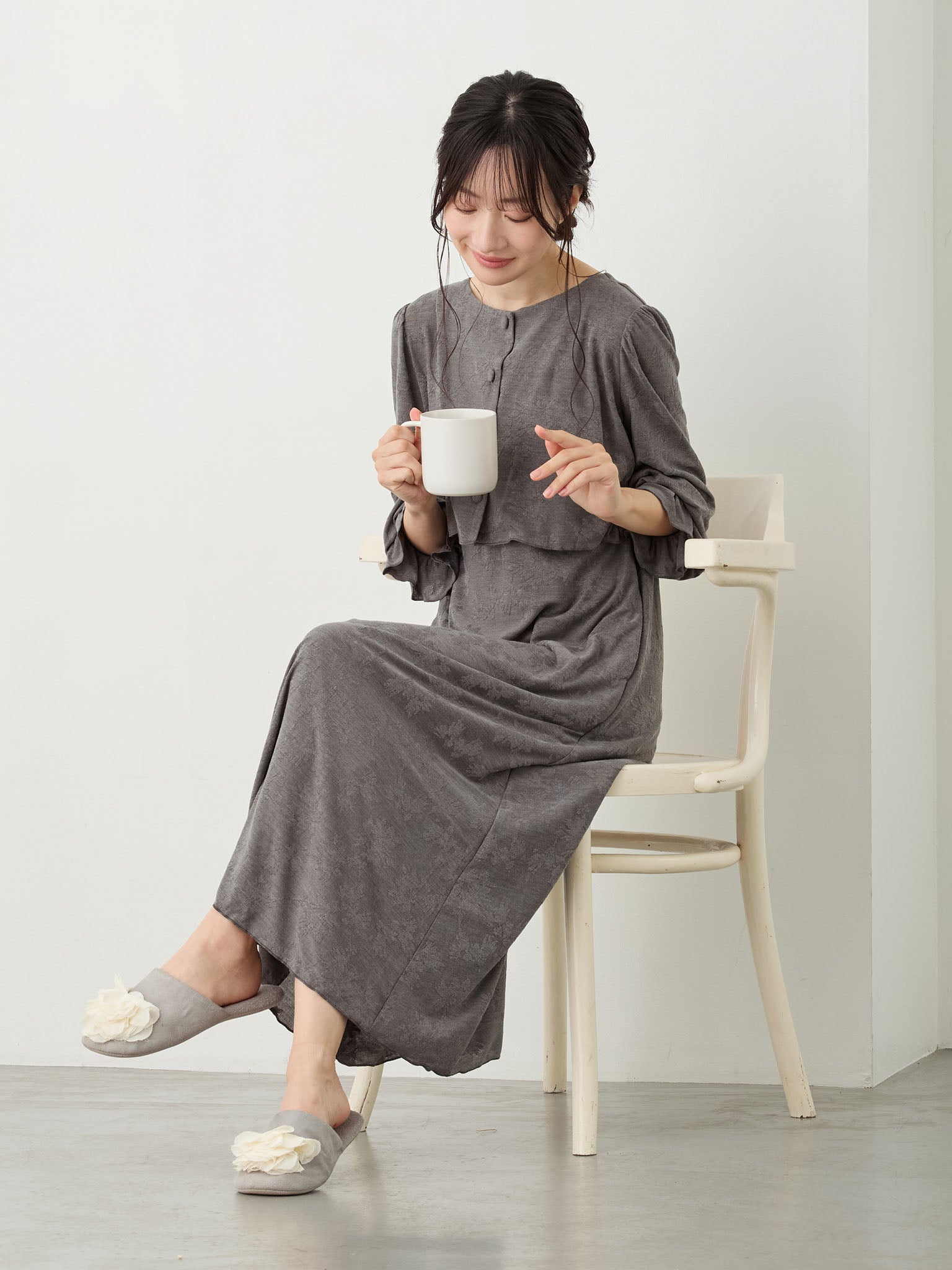 マタニティ＆授乳服通販】honono for mom&baby