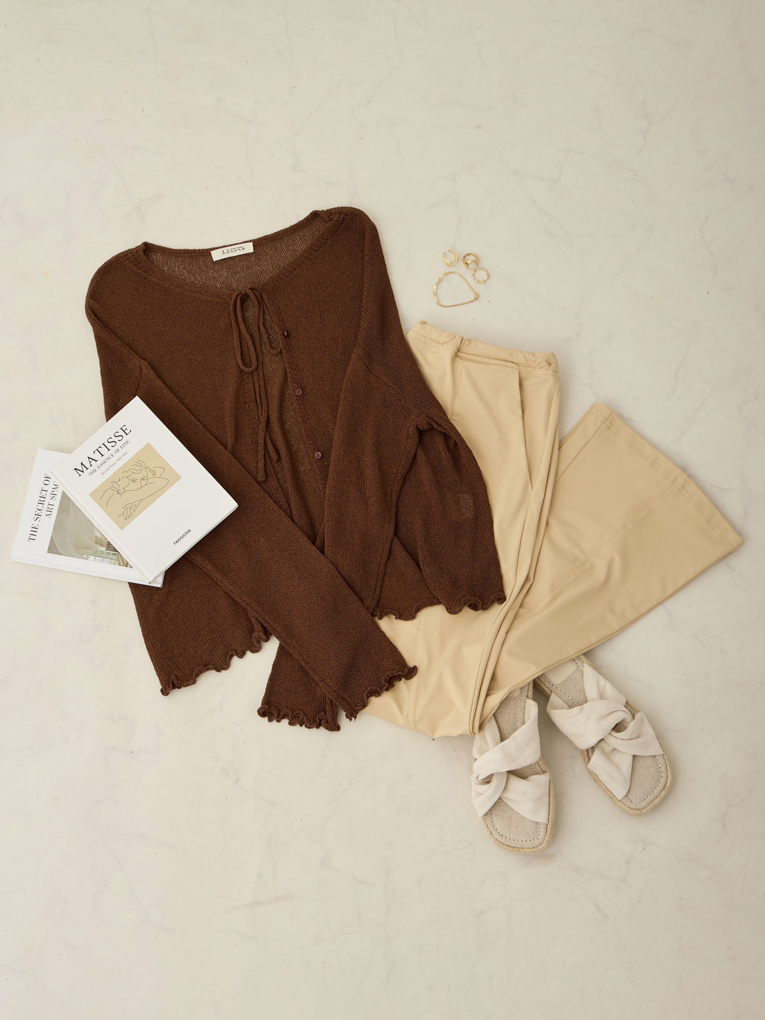Cardigan – honono for mom&baby